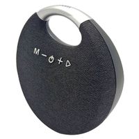 Nivalmix-Caixa-de-Som-Studio-Speaker-Bluetooth-CS-M90BT-Preta-Exbom-2379344-001-2 Nivalmix-Caixa-de-Som-Studio-Speaker-Bluetooth-CS-M90BT-Preta-Exbom-2379344-001-2