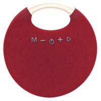 Nivalmix-Caixa-de-Som-Studio-Speaker-Bluetooth-CS-M90BT-Vinho-Exbom-2379344-002 Nivalmix-Caixa-de-Som-Studio-Speaker-Bluetooth-CS-M90BT-Vinho-Exbom-2379344-002