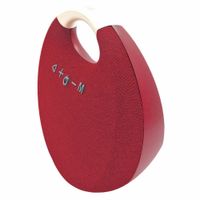 Nivalmix-Caixa-de-Som-Studio-Speaker-Bluetooth-CS-M90BT-Vinho-Exbom-2379344-002-2
