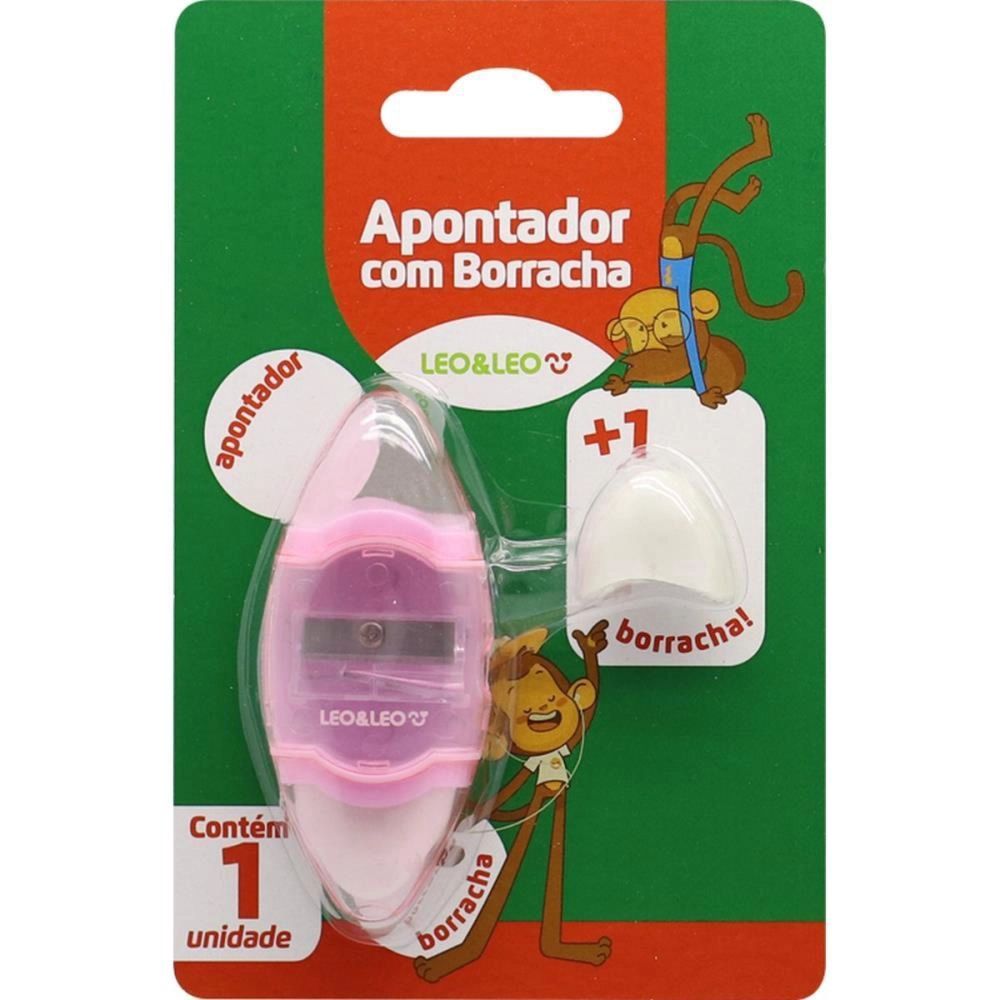 Nivalmix-Apontador-com-Deposito-e-Borracha-Rosa-73003-Leo-e-Leo-2319154-002 Nivalmix-Apontador-com-Deposito-e-Borracha-Rosa-73003-Leo-e-Leo-2319154-002