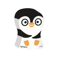 Nivalmix-Borracha-Shakky-Pinguim-Maped-2372194-001 Nivalmix-Borracha-Shakky-Pinguim-Maped-2372194-001