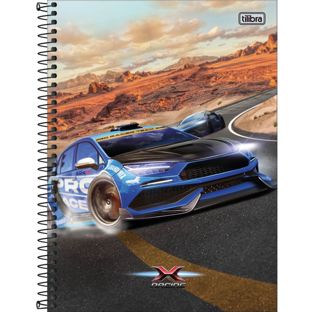Nivalmix-Caderno-Univ.-1-Materia-80-Folhas-X-Racing-Capa-3-Tilibra-2251827-003 Nivalmix-Caderno-Univ.-1-Materia-80-Folhas-X-Racing-Capa-3-Tilibra-2251827-003