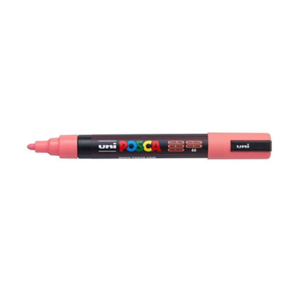 Nivalmix-Caneta-Posca-Pc-5M-Rosa-Coral-75186-Cis-2382542--1- Nivalmix-Caneta-Posca-Pc-5M-Rosa-Coral-75186-Cis-2382542--1-