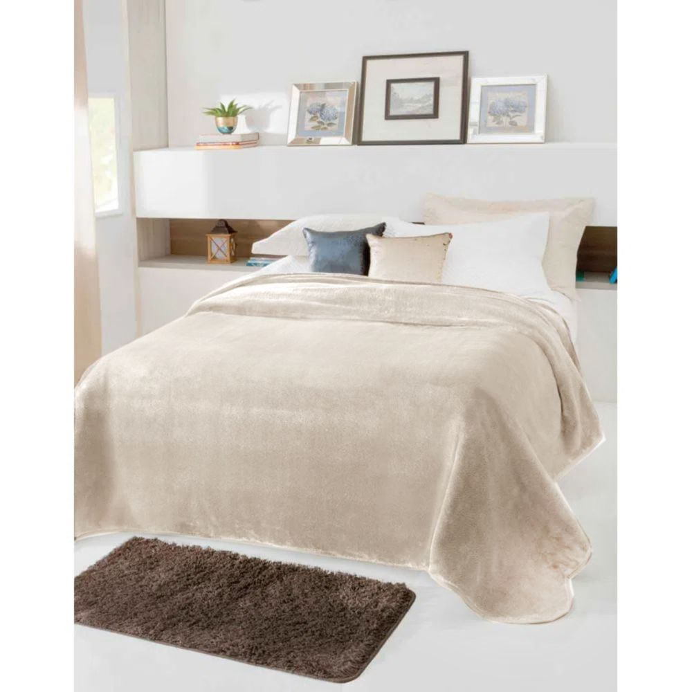 Nivalmix-Cobertor-Kyor-Plus-Unicolor-Bege-180mx220m-Jolitex-2336080 Nivalmix-Cobertor-Kyor-Plus-Unicolor-Bege-180mx220m-Jolitex-2336080