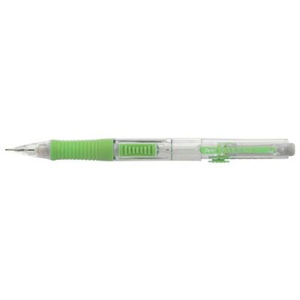 Nivalmix-Lapiseira-Click-PD217-N-0-7mm-Verde-Pentel-2192560--1- Nivalmix-Lapiseira-Click-PD217-N-0-7mm-Verde-Pentel-2192560--1-