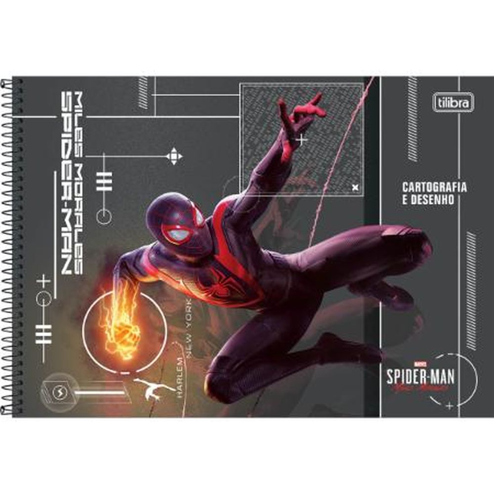 Nivalmix-Caderno-Cartografia-80Folhas-Spider-Man-318124-Capa2-Tilibra-2379227-002--1- Nivalmix-Caderno-Cartografia-80Folhas-Spider-Man-318124-Capa2-Tilibra-2379227-002--1-