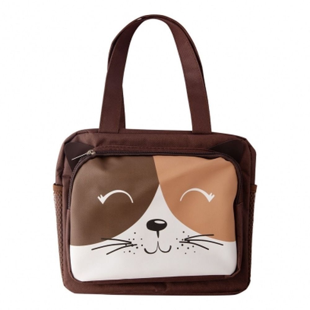 Nivalmix-Bolsa-Termica-Pets-CB2795-Marrom-Weeze-2380696-001 Nivalmix-Bolsa-Termica-Pets-CB2795-Marrom-Weeze-2380696-001