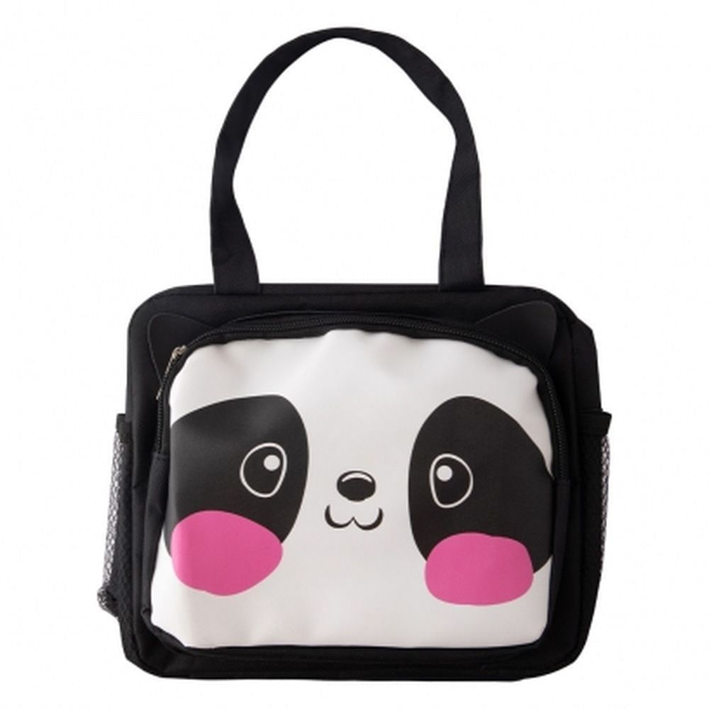 Nivalmix-Bolsa-Termica-Pets-CB2795-Preto-Weeze-2380696-003 Nivalmix-Bolsa-Termica-Pets-CB2795-Preto-Weeze-2380696-003