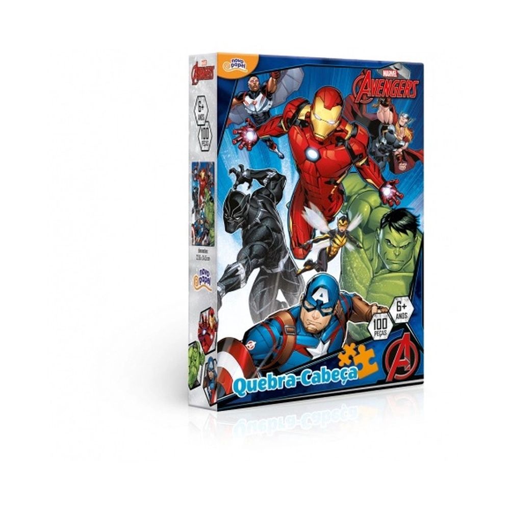 Nivalmix-Quebra-Cabeca-100PCS-Vingadores-16475-Toyster-2349665--1- Nivalmix-Quebra-Cabeca-100PCS-Vingadores-16475-Toyster-2349665--1-