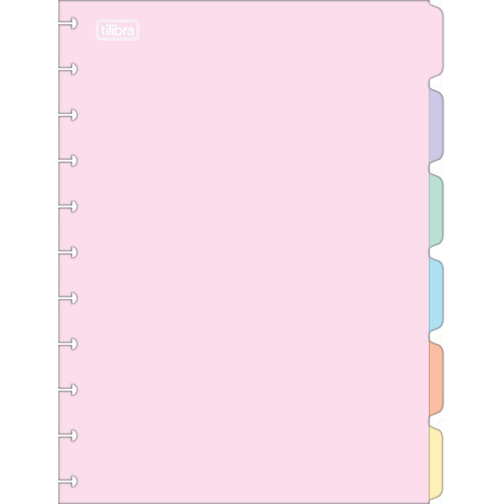 Nivalmix-Divisoria-Uni-C-06-Div-Academie-Tilidisco-342068-Tilibra-2382997 Nivalmix-Divisoria-Uni-C-06-Div-Academie-Tilidisco-342068-Tilibra-2382997