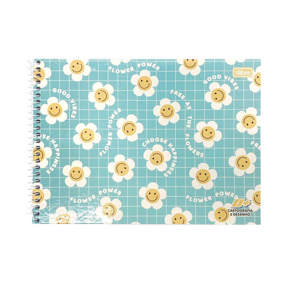 Nivalmix-Caderno-Cartografia-96-Folha-D-Mais-Capa-11-Tilibra-2076626-011 Nivalmix-Caderno-Cartografia-96-Folha-D-Mais-Capa-11-Tilibra-2076626-011