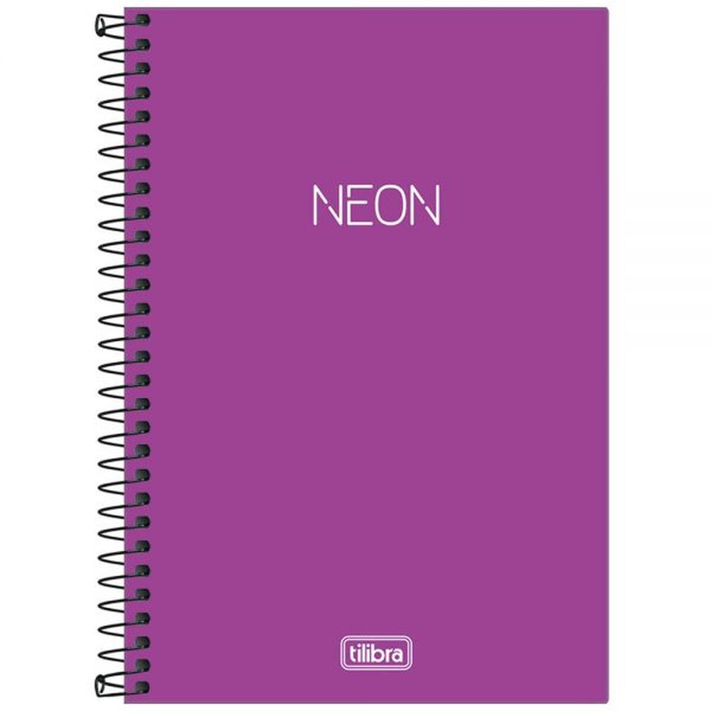 Nivalmix-Caderno-1-4-Capa-PP-S-Pauta-80Fls-Neon-Roxo-302546-Tilibra-2332336 Nivalmix-Caderno-1-4-Capa-PP-S-Pauta-80Fls-Neon-Roxo-302546-Tilibra-2332336