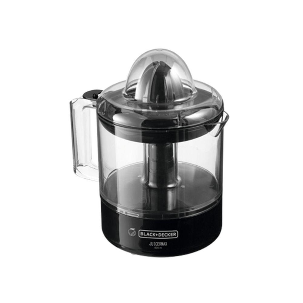 Nivalmix-Espremedor-de-Frutas-800ml-30W-127V-CJ700-BR-Black-Decker-2383270 Nivalmix-Espremedor-de-Frutas-800ml-30W-127V-CJ700-BR-Black-Decker-2383270
