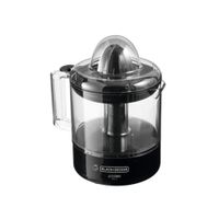 Nivalmix-Espremedor-de-Frutas-800ml-30W-220V-CJ700-B2-Black-Decker-2383257 Nivalmix-Espremedor-de-Frutas-800ml-30W-220V-CJ700-B2-Black-Decker-2383257