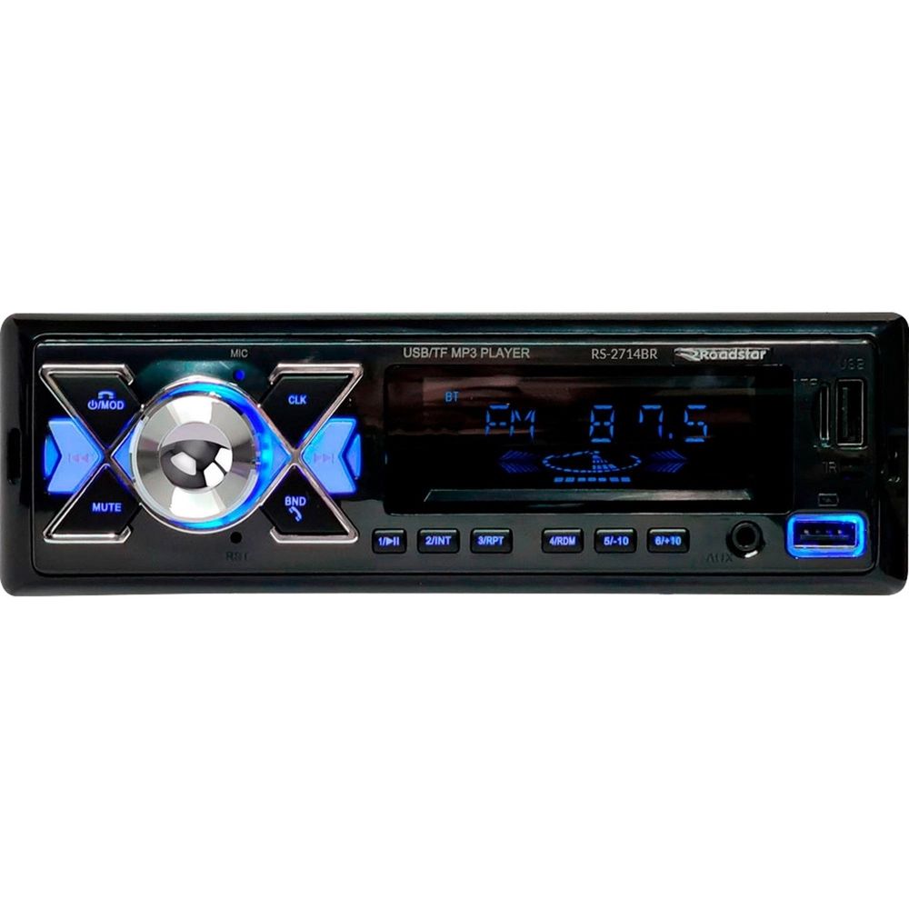 Nivalmix-Som-Automotivo-Bluetooth-FM-RS-2714BR-MI-Roadstar-2379773--1- Nivalmix-Som-Automotivo-Bluetooth-FM-RS-2714BR-MI-Roadstar-2379773--1-