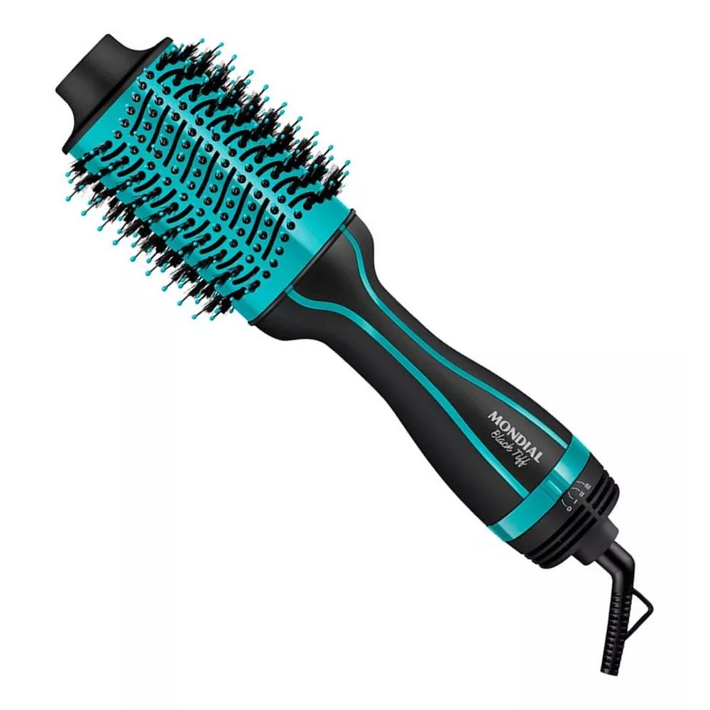 Nivalmix-Escova-Secadora-3-em-1-Black-Tiff--1300W-Bivolt-Mondial-2385922 Nivalmix-Escova-Secadora-3-em-1-Black-Tiff--1300W-Bivolt-Mondial-2385922