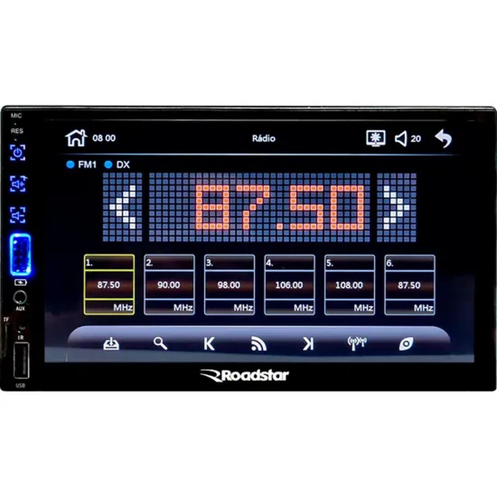 Nivalmix-Som-Automotivo-Mp5-FM-USB-RS-506BR-Roadstar-2379786--1- Nivalmix-Som-Automotivo-Mp5-FM-USB-RS-506BR-Roadstar-2379786--1-