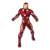 Nivalmix-Boneco-Homem-de-Ferro-Avengers-Ultimato-586-Mimo-Toys-2385207 Nivalmix-Boneco-Homem-de-Ferro-Avengers-Ultimato-586-Mimo-Toys-2385207