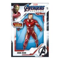 Nivalmix-Boneco-Homem-de-Ferro-Avengers-Ultimato-586-Mimo-Toys-2385207-2 Nivalmix-Boneco-Homem-de-Ferro-Avengers-Ultimato-586-Mimo-Toys-2385207-2