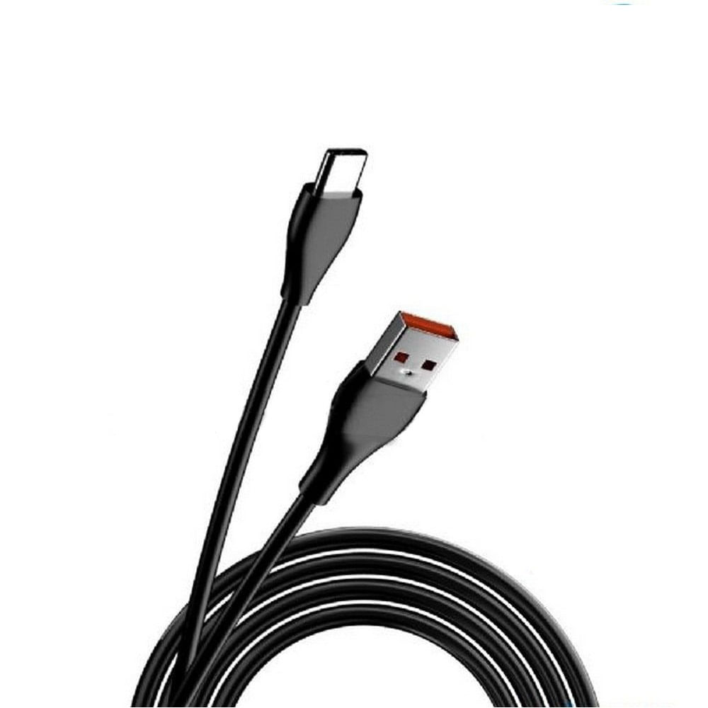 Nivalmix-Cabo-USB-Tipo-C-2400mA-1m-Preto-CBX-U2C14TC-Exbom-2379305-001 Nivalmix-Cabo-USB-Tipo-C-2400mA-1m-Preto-CBX-U2C14TC-Exbom-2379305-001