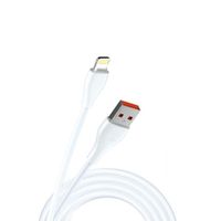 Nivalmix-Cabo-USB-Lightning-Apple-2.4mA-1m-Branco-CBX-U2C14IP-Exbom-2379318-002