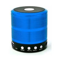 Nivalmix-Mini-Caixa-de-Som-Bluetooth-Recarregavel-Azul-Inova-2382659-001 Nivalmix-Mini-Caixa-de-Som-Bluetooth-Recarregavel-Azul-Inova-2382659-001