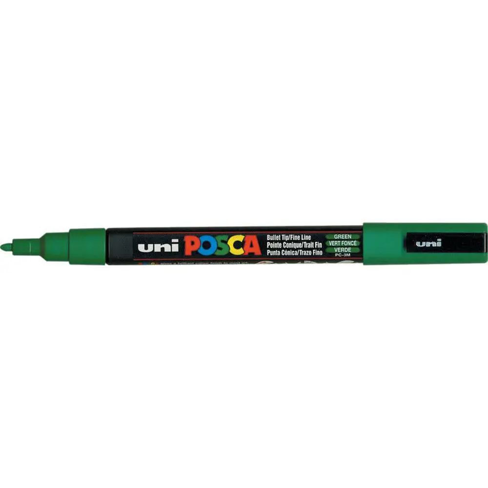 Nivalmix-Caneta-Posca-Pc-3M-Verde-457368-Cis-457368--1- Nivalmix-Caneta-Posca-Pc-3M-Verde-457368-Cis-457368--1-