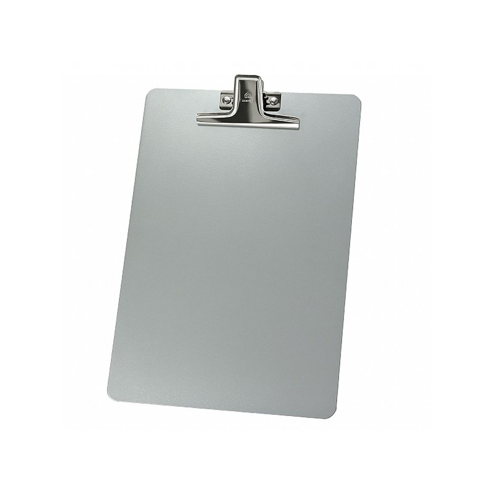 Nivalmix-Prancheta-1-2-com-Prendedor-Metalico-Fume-Acrimet-141605 Nivalmix-Prancheta-1-2-com-Prendedor-Metalico-Fume-Acrimet-141605