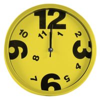 Nivalmix-Relogio-de-Parede-25cm-Amarelo-CB1485-Moment-2380475-002 Nivalmix-Relogio-de-Parede-25cm-Amarelo-CB1485-Moment-2380475-002
