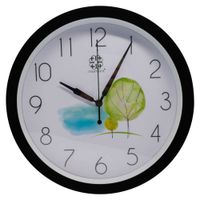 Nivalmix-Relogio-de-Parede-Floral-32cm-Preto-CB1485-Moment-2380462-003 Nivalmix-Relogio-de-Parede-Floral-32cm-Preto-CB1485-Moment-2380462-003