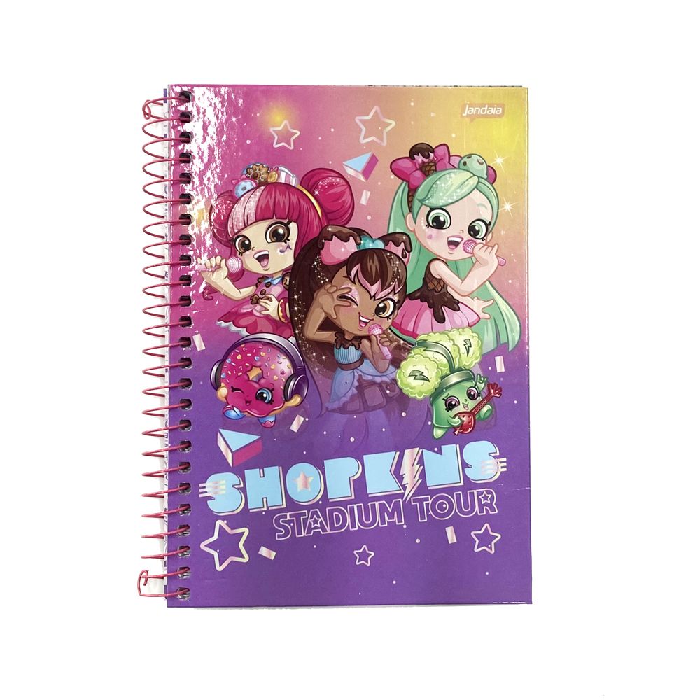 Nivalmix-Caderno-Esp-1-4-96Fls-Shopkins-62487-20-Jandaia-2245899--1- Nivalmix-Caderno-Esp-1-4-96Fls-Shopkins-62487-20-Jandaia-2245899--1-