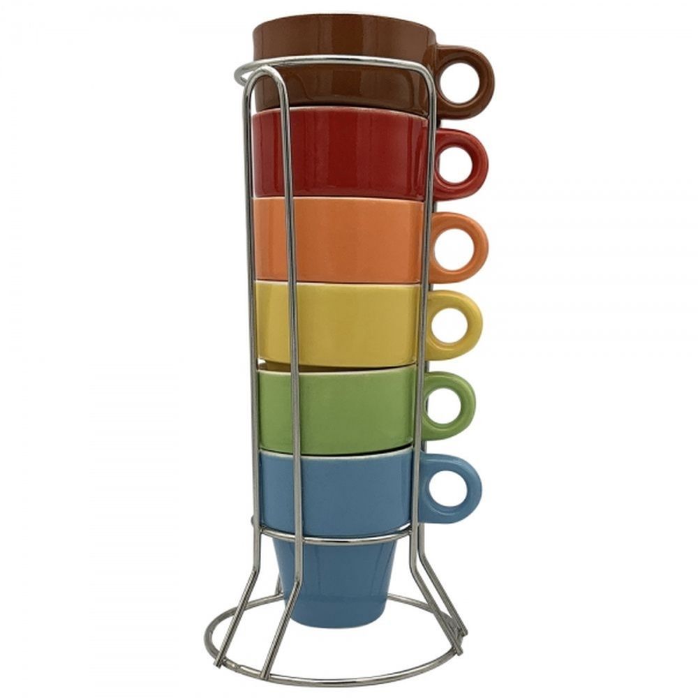 Nivalmix-Jogo-de-Caneca-Cafe-com-Suporte-6-Pecas-CK3374-Clink-2380215--1- Nivalmix-Jogo-de-Caneca-Cafe-com-Suporte-6-Pecas-CK3374-Clink-2380215--1-