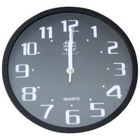 Nivalmix-Relogio-de-Parede-25cm-Preto-CB1487-Moment-2380449-001 Nivalmix-Relogio-de-Parede-25cm-Preto-CB1487-Moment-2380449-001