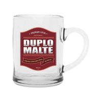 Nivalmix-Caneca-de-Chopp-Duplo-Malte-400ml-5776-Splendo-2383322 Nivalmix-Caneca-de-Chopp-Duplo-Malte-400ml-5776-Splendo-2383322