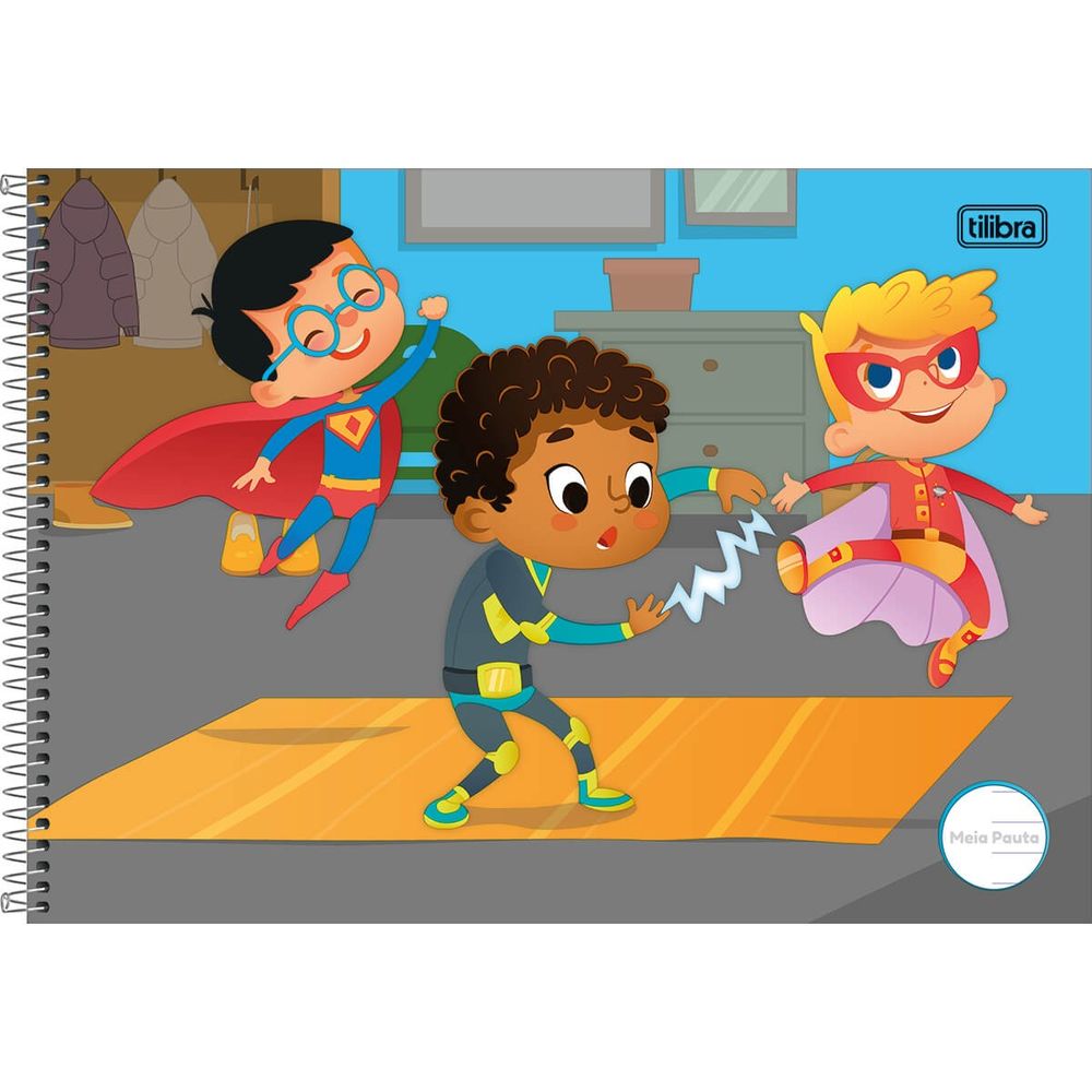 Nivalmix-Caderno-Meia-Pauta-Masculino-40Fls-Sapeca-Capa-1-Tilibra-1749429-001 Nivalmix-Caderno-Meia-Pauta-Masculino-40Fls-Sapeca-Capa-1-Tilibra-1749429-001