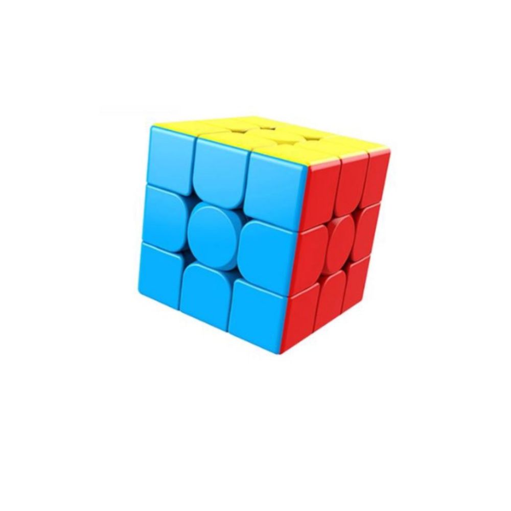 Cubo Mágico MoYu - nivalmix
