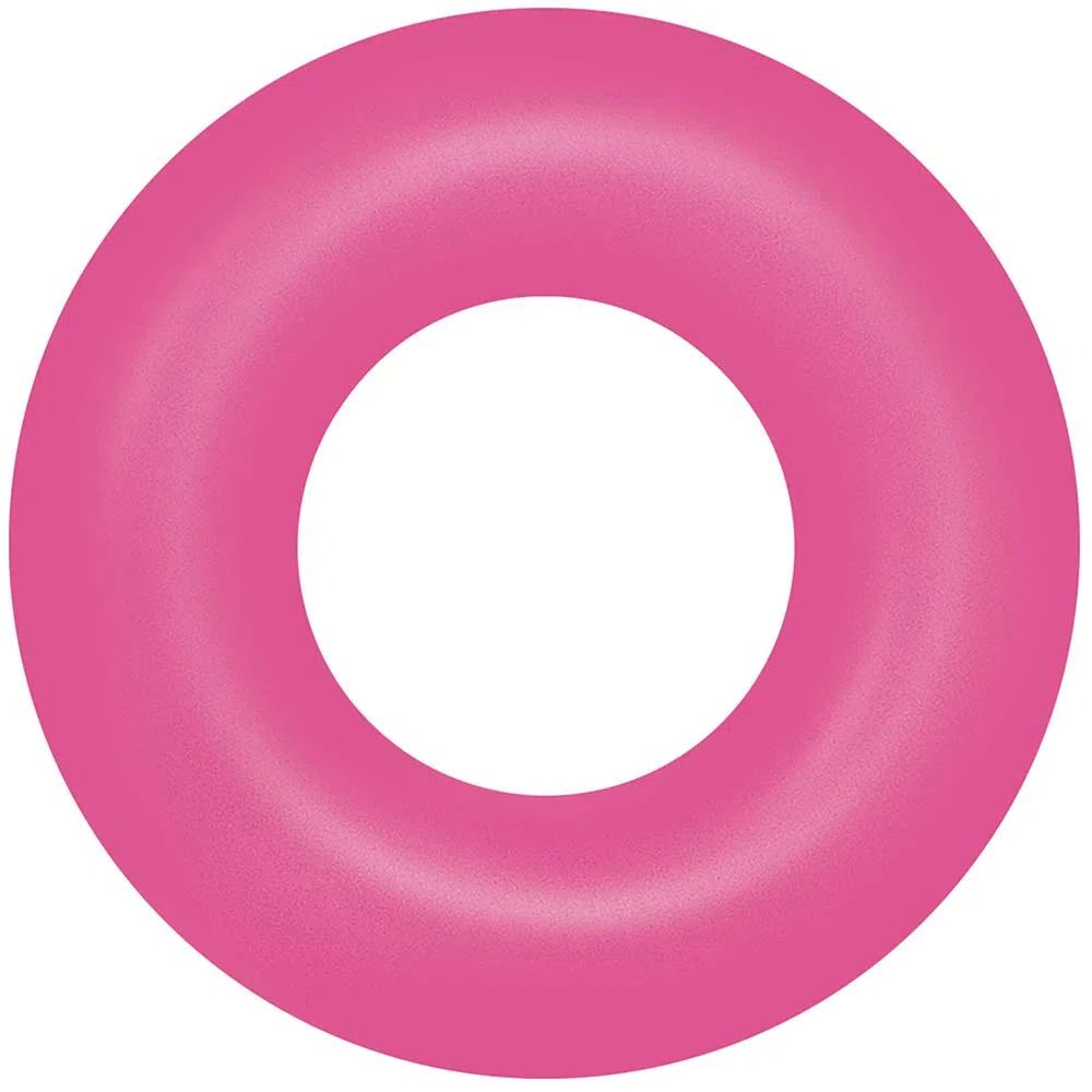 Nivalmix-Boia-Neon-76cm-30kg-Rosa-Mor-2377771-001 Nivalmix-Boia-Neon-76cm-30kg-Rosa-Mor-2377771-001