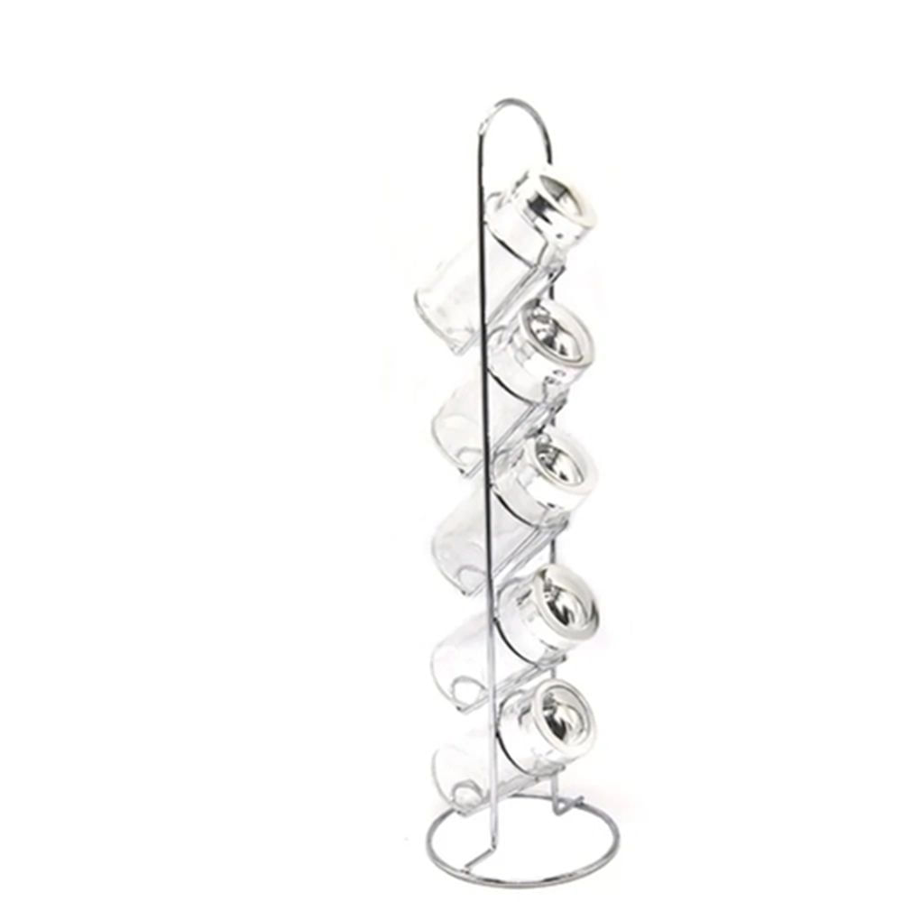 Nivalmix-Porta-Condimento-5-Pecas-WX3828-Wellmix-2383959 Nivalmix-Porta-Condimento-5-Pecas-WX3828-Wellmix-2383959