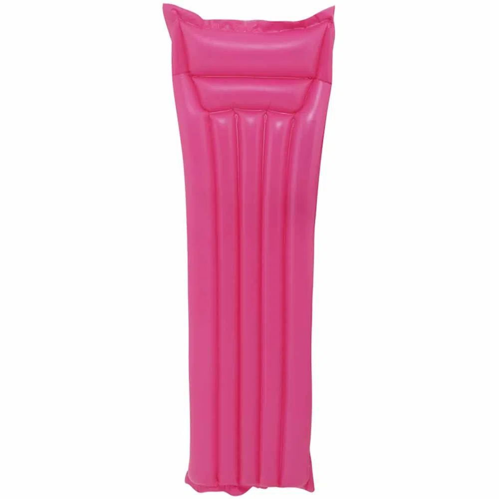 Nivalmix-Colchao-Inflavel-Summer-1-83m-x-69cm-Rosa-Mor-1880846-001 Nivalmix-Colchao-Inflavel-Summer-1-83m-x-69cm-Rosa-Mor-1880846-001