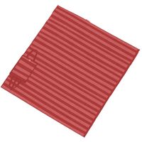 Nivalmix-Esteira-de-Praia-Dobravel-Casal-2x1-5m-Vermelho-Mor-1545043-002-2 Nivalmix-Esteira-de-Praia-Dobravel-Casal-2x1-5m-Vermelho-Mor-1545043-002-2
