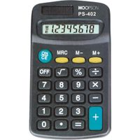 Nivalmix-Calculadora-PS-402-HOOPSON-2385272 Nivalmix-Calculadora-PS-402-HOOPSON-2385272