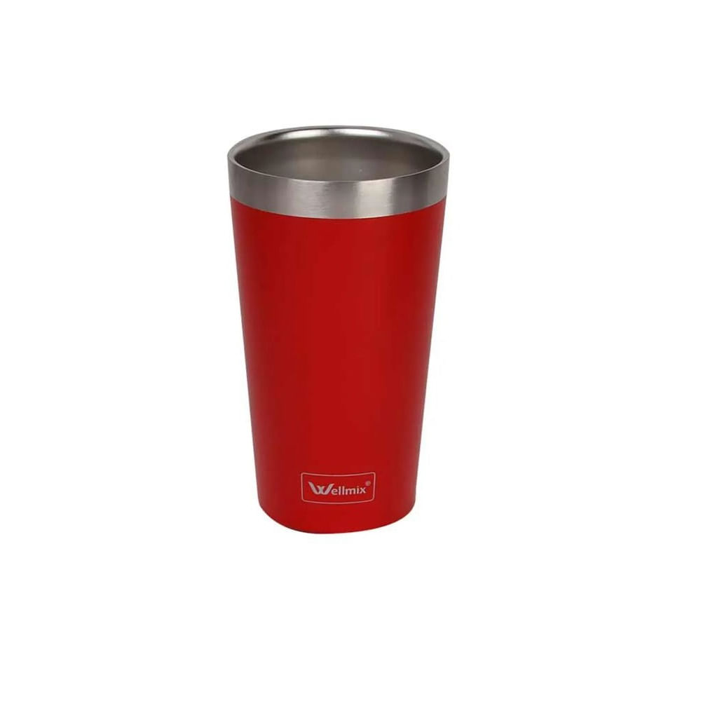 Nivalmix-Copo-Inox-470ml-WX10702-Vermelho-Wellmix-2383842 Nivalmix-Copo-Inox-470ml-WX10702-Vermelho-Wellmix-2383842