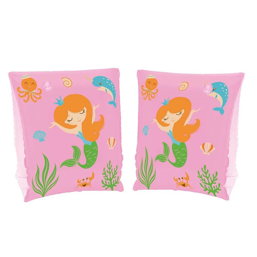 Nivalmix-Boia-de-Braco-25X15CM-1801-Rosa-Mor-1878701-002 Nivalmix-Boia-de-Braco-25X15CM-1801-Rosa-Mor-1878701-002