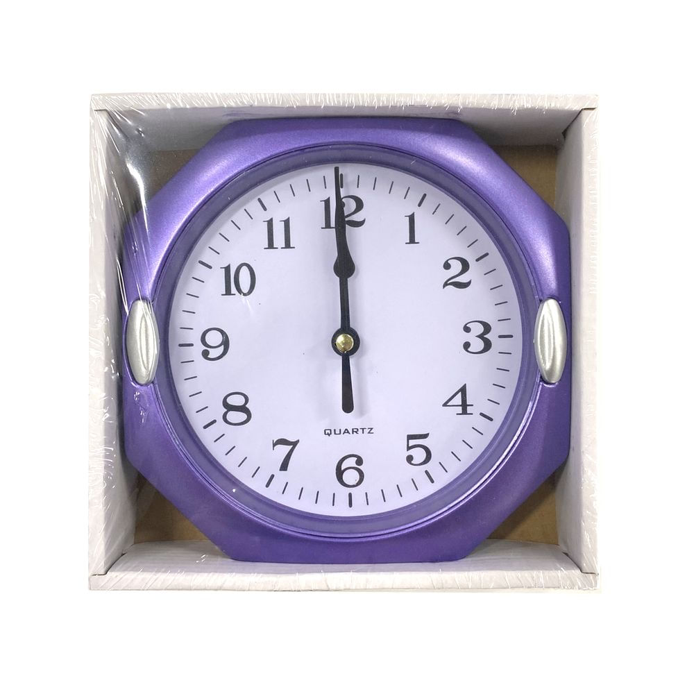 Nivalmix-Relogio-de-Parede-16cm-Roxo-CB1490-Moment-2380501-001 Nivalmix-Relogio-de-Parede-16cm-Roxo-CB1490-Moment-2380501-001