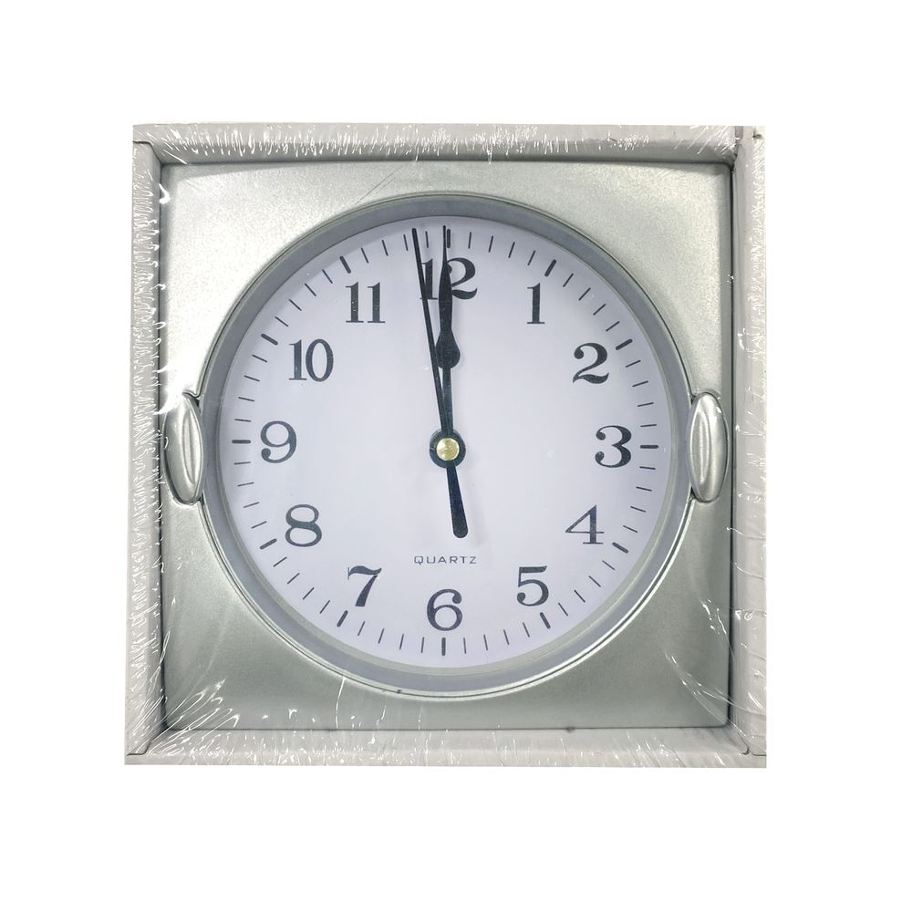 Nivalmix-Relogio-de-Parede-16cm-Prata-CB1490-Moment-2380501-003 Nivalmix-Relogio-de-Parede-16cm-Prata-CB1490-Moment-2380501-003