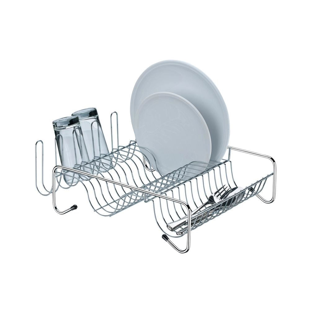 Nivalmix-Escorredor-Loucas-em-Aco-Carbono-Vantagio-1032-Future-1654672 Nivalmix-Escorredor-Loucas-em-Aco-Carbono-Vantagio-1032-Future-1654672