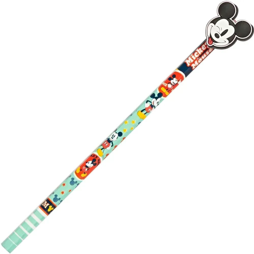 Nivalmix-Lapis-Preto-Mickey-Mouse-Modelo-3-Molin-1853481-003 Nivalmix-Lapis-Preto-Mickey-Mouse-Modelo-3-Molin-1853481-003