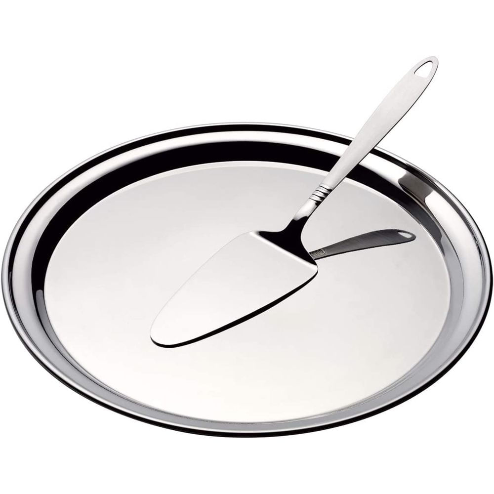 Nivalmix-Jogo-de-Bolo-Inox-2-Pecas-IN9420-Euro-898915 Nivalmix-Jogo-de-Bolo-Inox-2-Pecas-IN9420-Euro-898915