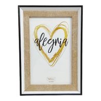 Nivalmix-Porta-Retrato-Glam-15x20cm-Wellmix-2383621 Nivalmix-Porta-Retrato-Glam-15x20cm-Wellmix-2383621