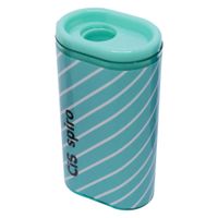 Nivalmix-Apontador-com-Deposito-Spiro-Verde-Cis-2327500-002 Nivalmix-Apontador-com-Deposito-Spiro-Verde-Cis-2327500-002